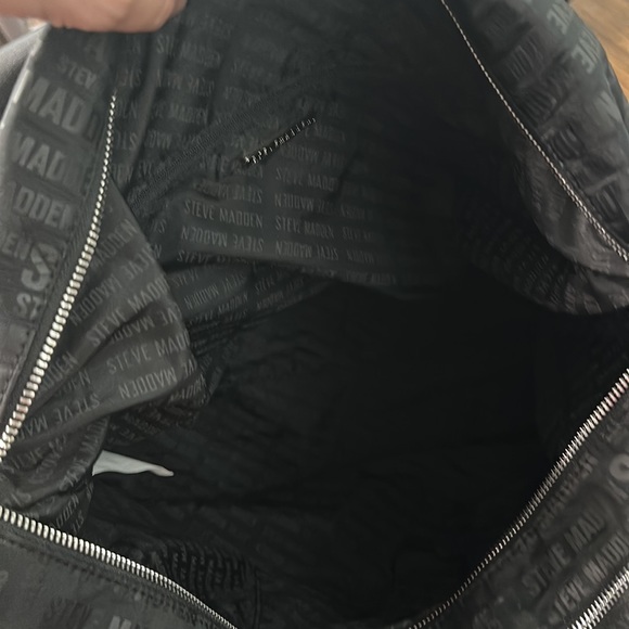 Steve Madden weekend bag - Picture 4 of 4